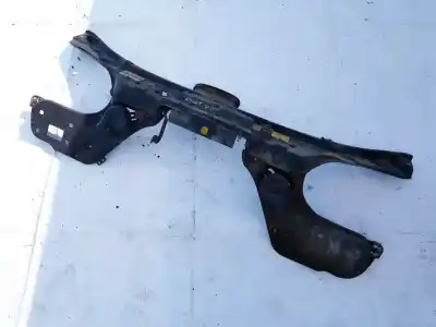 Second-hand car spare part front panel for rover rover 75 (rj) 2.0 cdt oem iam references   