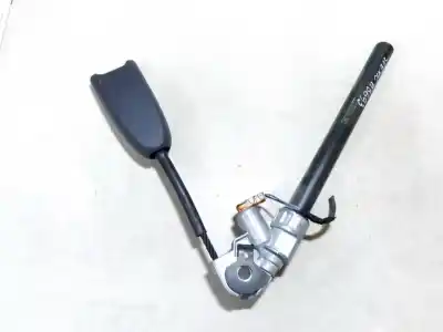 Peça sobressalente para automóvel em segunda mão pré-tensor de airbag dianteiro esquerdo por renault scenic ii 1.5 dci diesel referências oem iam 