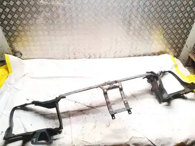 Peça sobressalente para automóvel em segunda mão painel frontal por kia rio 1.4 active referências oem iam 