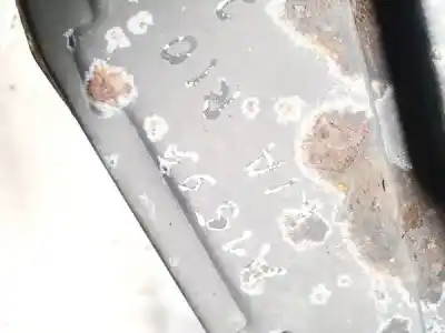 Pezzo di ricambio per auto di seconda mano pannello frontale per kia rio 1.4 active riferimenti oem iam   