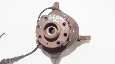 Автозапчастина б/у передній лівий культ для OPEL CORSA E 1.4 Посилання на OEM IAM   