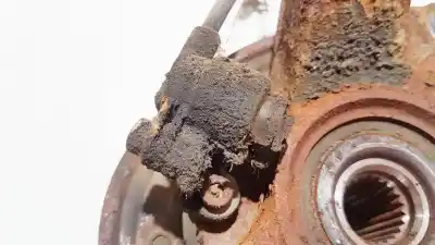 Автозапчастина б/у датчик абс для opel corsa e 1.4 посилання на oem iam 09115064