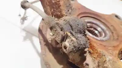 Автозапчасти б/у датчик абс за opel corsa e 1.4 ссылки oem iam 09115064  