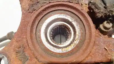 Автозапчастина б/у передній прав для opel corsa e 1.4 посилання на oem iam   