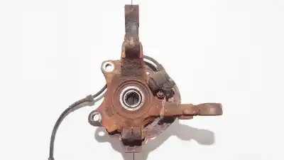 Автозапчастина б/у передній прав для opel corsa e 1.4 посилання на oem iam   