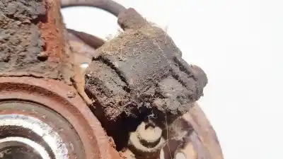 Автозапчастина б/у датчик абс для opel corsa e 1.4 посилання на oem iam 09115064