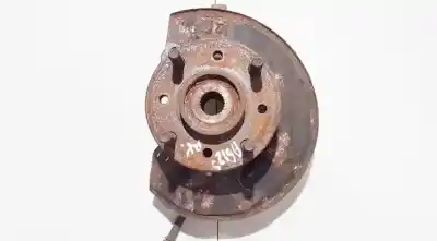 Second-hand car spare part front left knuckle for mitsubishi space star (dg0) 1.3 cat oem iam references 
