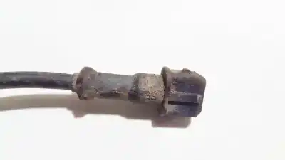 Second-hand car spare part abs sensor for mitsubishi space star (dg0) 1.3 cat oem iam references 0265006224  