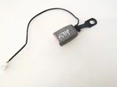 Peça sobressalente para automóvel em segunda mão chicote / encaixe cinto segurança dianteiro direito por chevrolet kalos 1.2 cat referências oem iam cpy3068