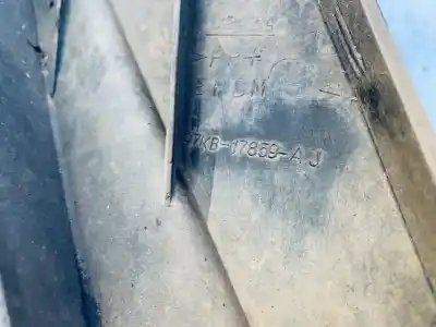 Автозапчасти б/у усиление переднего бампера за ford ka (ccq) 1.3 cat ссылки oem iam 97kb17859aj  97kb-17859-aj