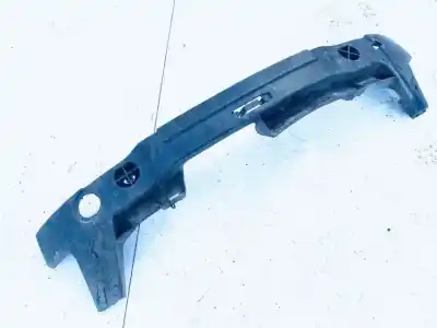 Автозапчасти б/у усиление переднего бампера за ford ka (ccq) 1.3 cat ссылки oem iam 97kb17859aj
