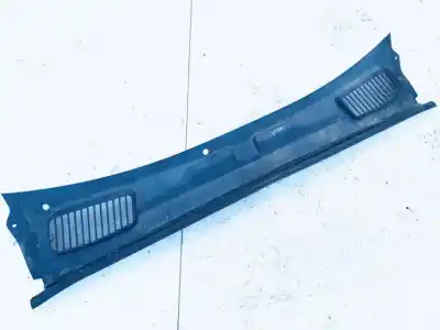 Peça sobressalente para automóvel em segunda mão grelha torpedo curcuvan por ford mondeo iv 1.8 tdci referências oem iam 7s71a02216bk