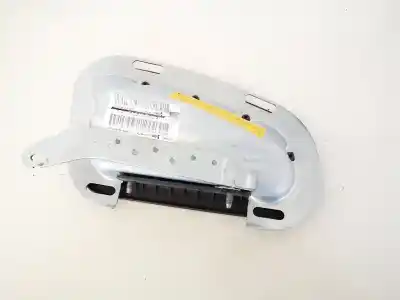 Автозапчастина б/у ліва бічна подушка безпеки для citroen c3 i (fc_, fn_) 1.4 hdi посилання на oem iam 96462516ze   Автозапчастина б/у ліва бічна подушка безпеки для citroen c3 i (fc_, fn_) 1.4 hdi посилання на oem iam 96462516ze