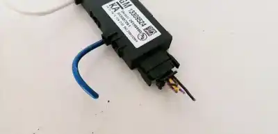 Second-hand car spare part sensor for opel insignia a (g09) 1.8 (68) oem iam references 13309524  28195990, 343007261