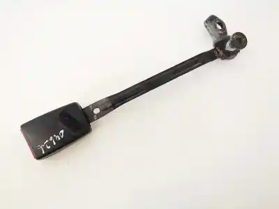 Автозапчастина б/у передній правий гачок для audi a6, c5 1997.01 - 2001.08 2.8 30v 142kw 1997.05 - 1999.07 посилання на oem iam 4b0857755j  
