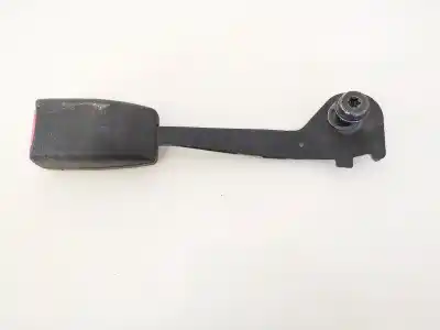 Second-hand car spare part right front seat belt buckle for mazda 2 lim. (de) 1.4 diesel cat oem iam references b2000 Second-hand car spare part right front seat belt buckle for mazda 2 lim. (de) 1.4 diesel cat oem iam references b2000