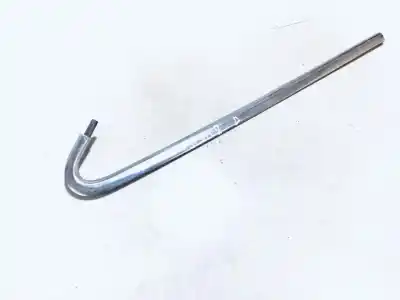 Second-hand car spare part plastics for audi a6 c5 (4b2) 1.8 t oem iam references 