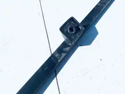 Автозапчастина б/у пластикler для volkswagen passat variant (3b5) 1.8 посилання на oem iam   