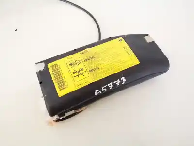 Second-hand car spare part left side airbag for rover rover 45 (rt) 2.0 idt oem iam references un3268