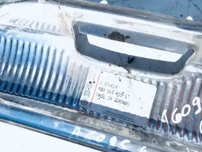 Автозапчастина б/у пластикler для volkswagen passat variant (3b5) 1.8 посилання на oem iam 3b9863459g  