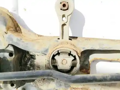 Second-hand car spare part front axle for volkswagen caddy ka/kb (2k) 2.0 sdi oem iam references   