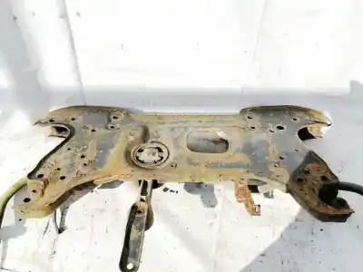 Second-hand car spare part front axle for volkswagen caddy ka/kb (2k) 2.0 sdi oem iam references   