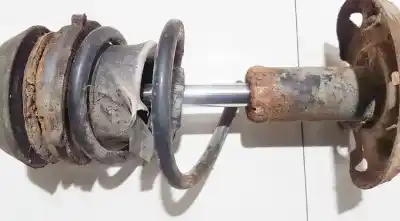 Автозапчастина б/у передній правий амортизатор для opel corsa e 1.4 посилання на oem iam 22170844  9127454, 463016733