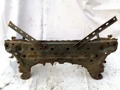 Second-hand car spare part front axle for mazda 2 lim. (de) 1.4 diesel cat oem iam references   