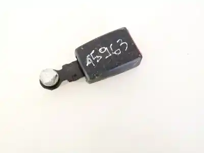 Pezzo di ricambio per auto di seconda mano gancio cintura anteriore destro per fiat panda (169) 1.1 8v riferimenti oem iam 33032823