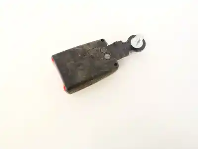 Pezzo di ricambio per auto di seconda mano gancio cintura anteriore destro per fiat panda (169) 1.1 8v riferimenti oem iam 33032823
