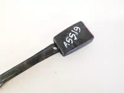 Автозапчасти б/у крюк для ремня передний правый за audi a4, b5 1999.09 - 2001.08 facelift 2.5 tdi 110kw 1997.09 - 2000.11 ссылки oem iam 8d0857755b  