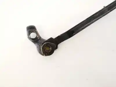 Автозапчастина б/у передній правий гачок для audi a6, c5 1997.01 - 2001.08 2.8 30v 142kw 1997.05 - 1999.07 посилання на oem iam 4b0857756d  