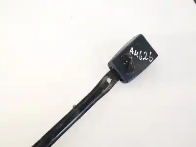 Автозапчастина б/у передній правий гачок для audi a6, c5 1997.01 - 2001.08 2.8 30v 142kw 1997.05 - 1999.07 посилання на oem iam 4b0857756d  