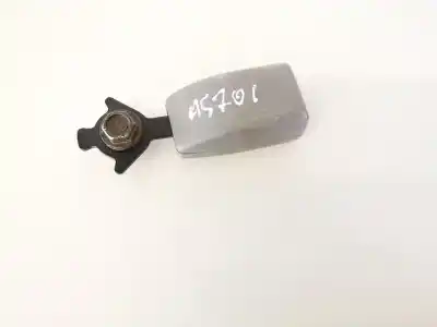 Peça sobressalente para automóvel em segunda mão chicote / encaixe cinto segurança traseiro direito por mazda premacy (cp) 2.0 turbodiesel referências oem iam stk0002b