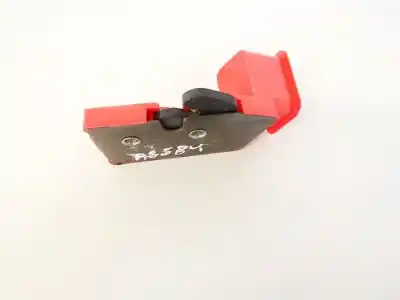Second-hand car spare part Various Parts for FORD FOCUS TURNIER (CAK) 1.4 CAT OEM IAM references 98A61382AA  98-A61382-AA Second-hand car spare part Various Parts for FORD FOCUS TURNIER (CAK) 1.4 CAT OEM IAM references 98A61382AA  98-A61382-AA