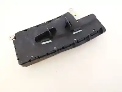 Автозапчастина б/у ліва бічна подушка безпеки для audi a6, c5 1997.01 - 2001.08 2.8 30v 142kw 1997.05 - 1999.07 посилання на oem iam 4b0880242d  