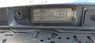 Автозапчастина б/у реєстрація пілот для RENAULT LAGUNA II (BG0) 2.2 dCi Turbodiesel Посилання на OEM IAM   