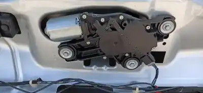 Pezzo di ricambio per auto di seconda mano motore tergicristallo posteriore per ford mondeo iv 1.8 tdci riferimenti oem iam 7s71a17k441ab