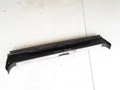 Автозапчасти б/у пластики за audi a4 avant (b5) 1.8 ссылки oem iam 8d9864483