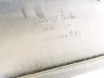 Автозапчастина б/у пластика для audi a4 avant (b5) 1.8 посилання на oem iam 8d9864483  