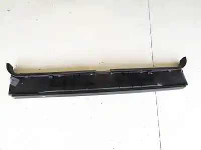 Автозапчастина б/у пластика для audi a4 avant (b5) 1.8 посилання на oem iam 8d9864483  