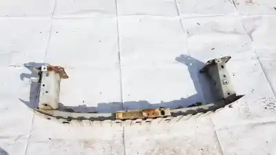 Peça sobressalente para automóvel em segunda mão reforço do pára choques dianteiro por ford focus, 2004.11 - 2008.06 1.8 tdci 85kw 2005.04 - 2008.06 referências oem iam 