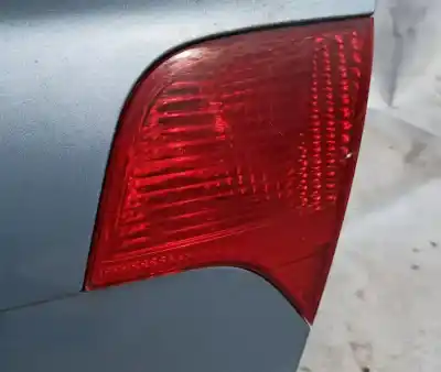 Автозапчасти б/у внутренний правый задний фонарь за audi a4 avant (8e) 2.0 tdi quattro (dpf) ссылки oem iam   