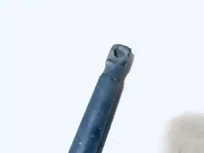 Peça sobressalente para automóvel em segunda mão amortecedor do capô por audi a2 (8z) 1.4 tdi (55kw) referências oem iam   