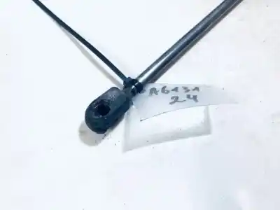 Peça sobressalente para automóvel em segunda mão amortecedor do capô por audi a2 (8z) 1.4 tdi (55kw) referências oem iam   