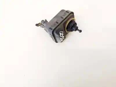 Piesă de schimb auto la mâna a doua motor reglare faruri pentru opel zafira a 2.0 dti referințe oem iam 