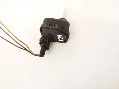 Автозапчасти б/у мотор регулировки фар за audi a4 avant (b5) 1.9 tdi ссылки oem iam 0307852315  4d0941295