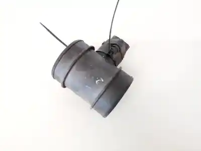 Second-hand car spare part flowmeter for opel zafira a 2.0 16v di oem iam references 0281002180