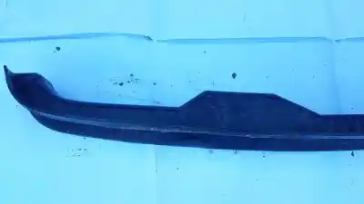 Second-hand car spare part rear bumper reinforcement for citroen evasion 1.9 td x oem iam references   