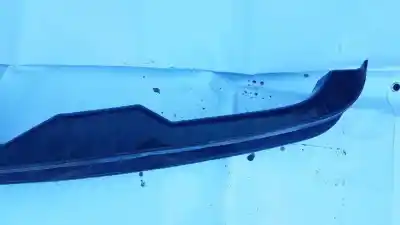 Second-hand car spare part rear bumper reinforcement for citroen evasion 1.9 td x oem iam references   